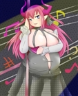 ԃT[iFate/EXTRA-CCC)
