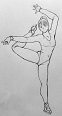 |̔얞NX}X!!iXP[^[ҁj